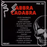 Sabbra Cadabra - Emisión 32