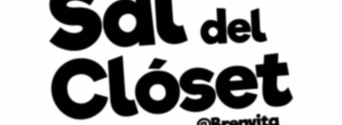 Sal del Closet