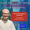 The Futuristic Edge of Leadership