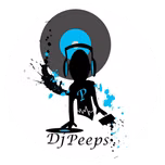 DJ Peeps Radio