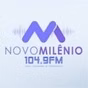 Rádio Novo Milênio Pirapozinho