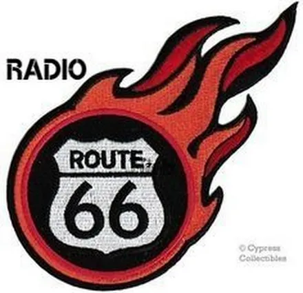 RADIO ROUT 66