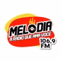 Rádio Melodia FM Cataguases
