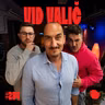 Podcast Fejmiči - #284 - Vid Valič: "Chat GPT je smrt za kondicijo komika."