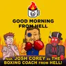 Boxing Lessons From Hell