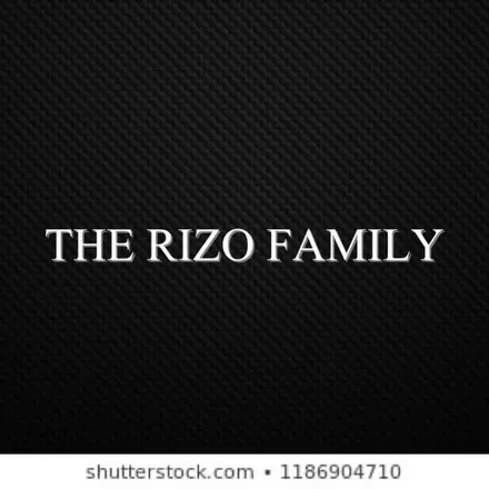 The rizo family