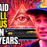 Humans Only Have TEN YEARS LEFT, AI Whistleblower Claims.
