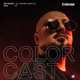Colorcast Radio 284 with Sound Quelle