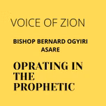 voice of zion