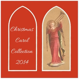 Christmas Carol Collection 2014 by Various