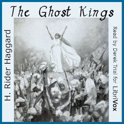 Ghost Kings