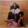 Episode 71: Nick Turner Listens To Wild Man Steve