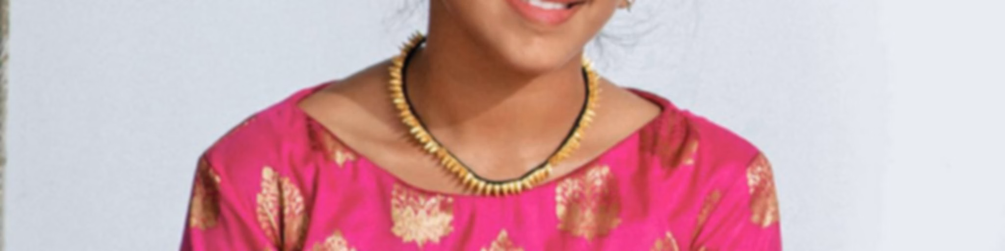 New Podcast -Uthara