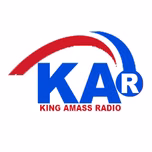 King Amass Radio