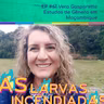 Vera Gasparetto – Estudos de gênero em Moçambique