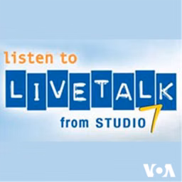 Live Talk - Voice of America