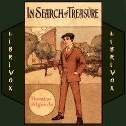 In Search of Treasure