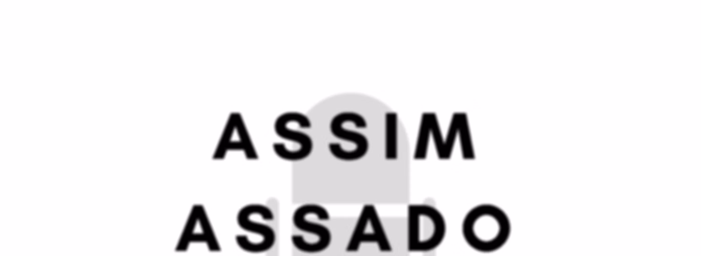 Assim Assado
