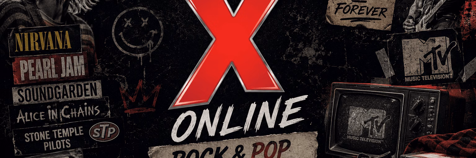 X Online