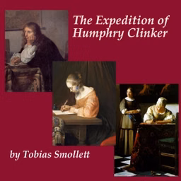 Expedition of Humphry Clinker