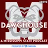 You say Hello, I say Goodbye from the Dawghouse
