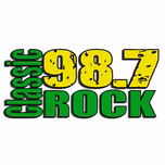 KSNM Classic Rock 98.7 FM