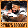 Discussing Payne Haas' ALL-TIME Rank! Plus who should be BRONCOS captain next year?