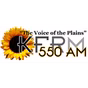 KFRM Radio 550 AM - KFRM