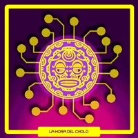 La Hora Del Cholo Metal
