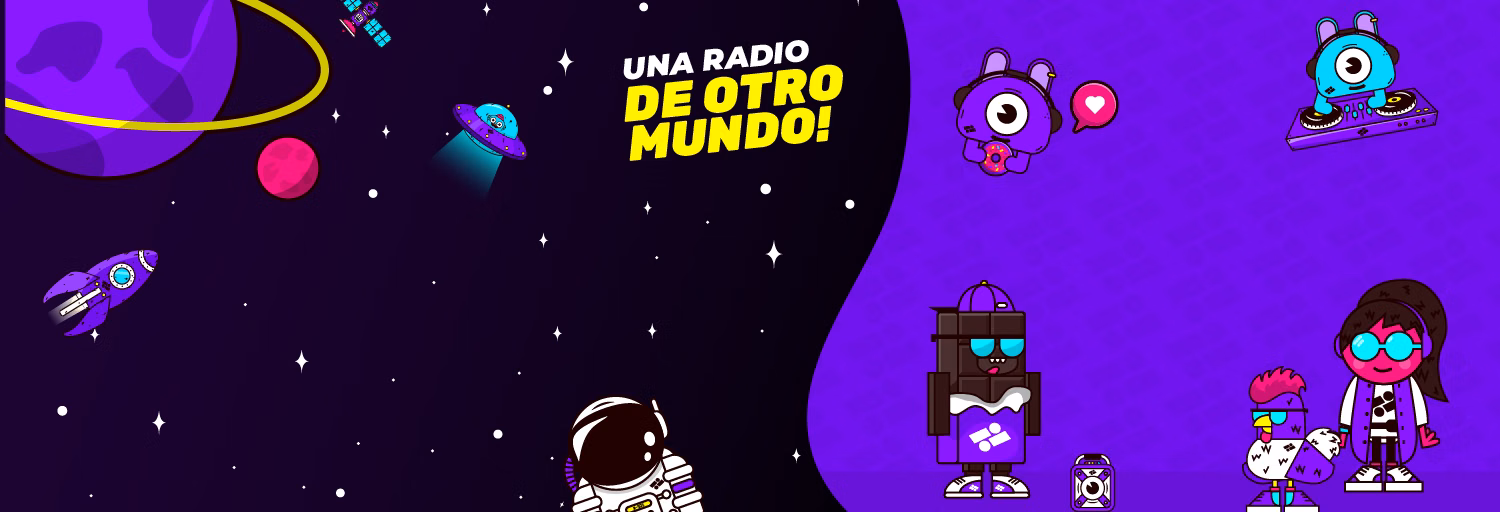 WAO FM MARGARITA