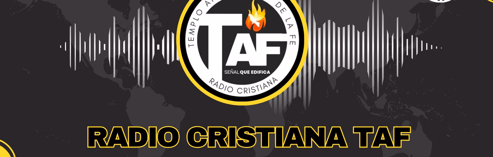 Radio Cristiana TAF