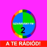 Szivárvány FM 2