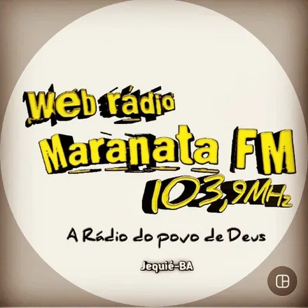 RADIO MARANATA GOSPEL MIX