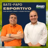 Bate-Papo Esportivo - Band Vale FM: 11 de Setembro de 2026