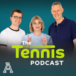 The Tennis Podcast