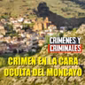 Crimen en la cara oculta de Moncayo.