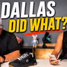 Dallas Pulls Off Massive MLP Upset + MLP Playoff Recap