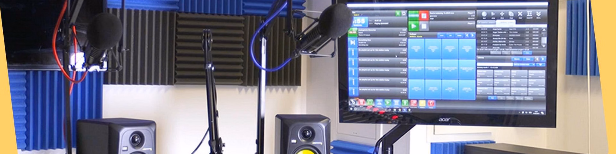SDA Radio station