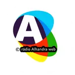 RÁDIO ALHANDRA WEB