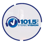 Stereo Vision