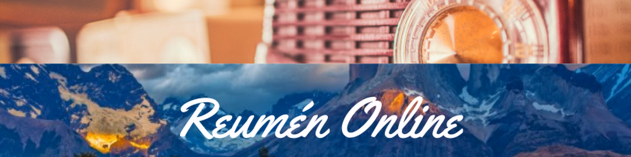 Reumen Online