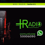 MAS RADIO EN VIVO