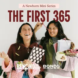 The First 365: What does a paediatric physiotherapist want all new parents to know? - with Nicole Pates, kids physio