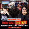 874 Sumpah Miris !! Kenapa Harus Wanita Hamil Yang Jadi Tumbal ??