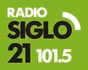 Siglo 21 FM 101.5