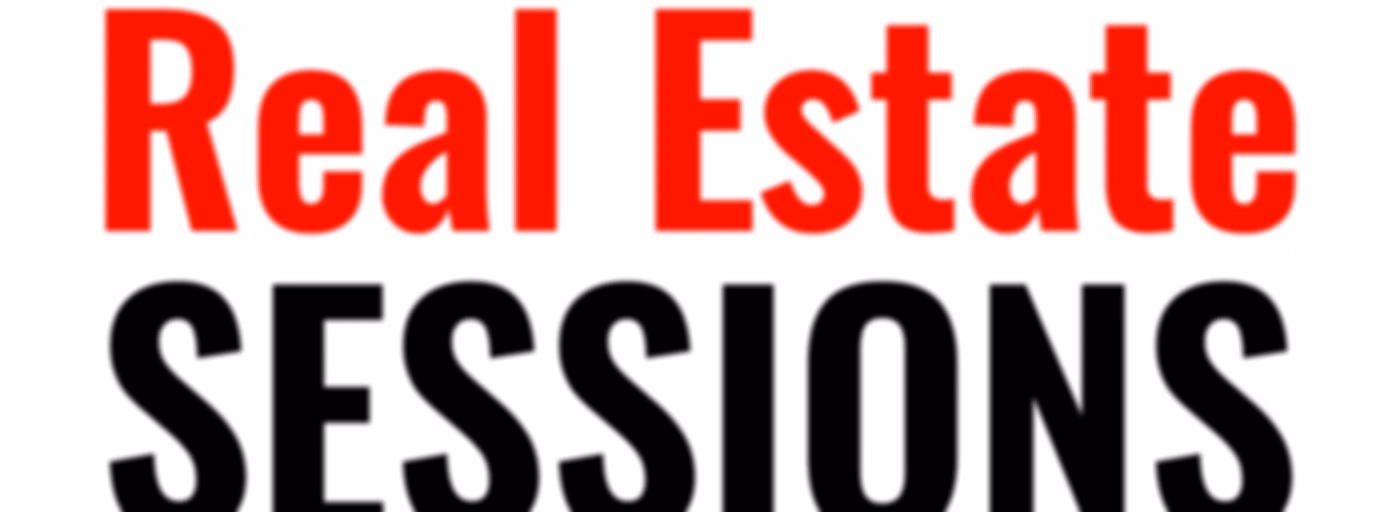 The Real Estate Sessions