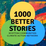 1000 Better Stories
