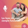 Las leyes del amor siempre funcionan