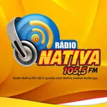 Nativa Fm 105.5