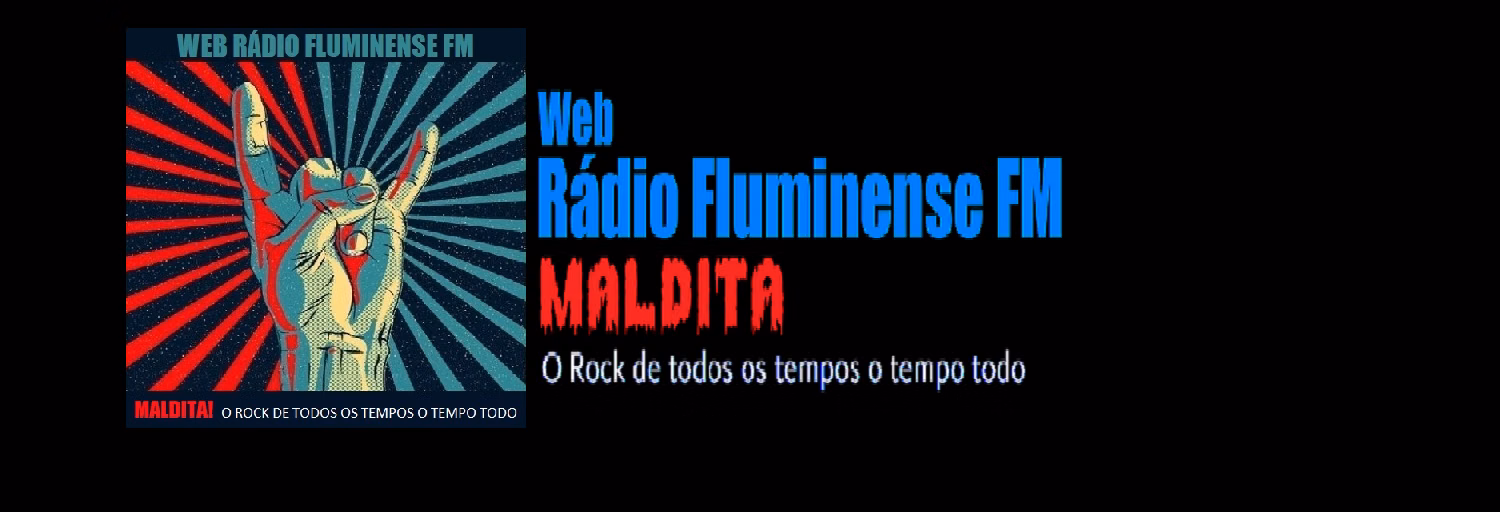 WEB RÁDIO FLUMINENSE FM